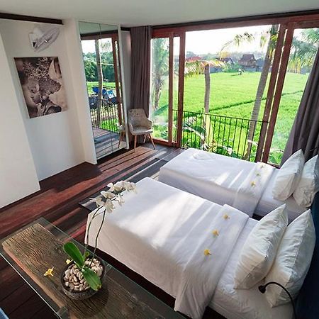 Samadi Bali Homes Canggu (Bali) Exterior photo