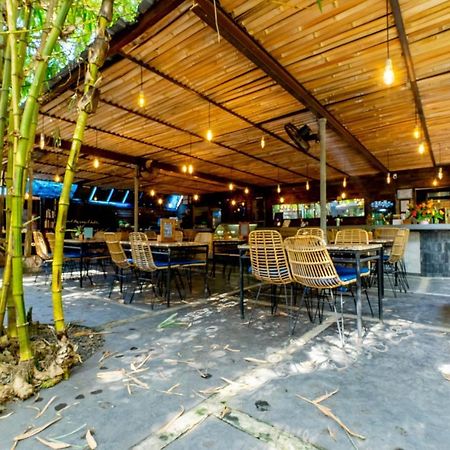 Samadi Bali Homes Canggu (Bali) Exterior photo