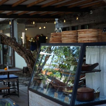 Samadi Bali Homes Canggu (Bali) Exterior photo