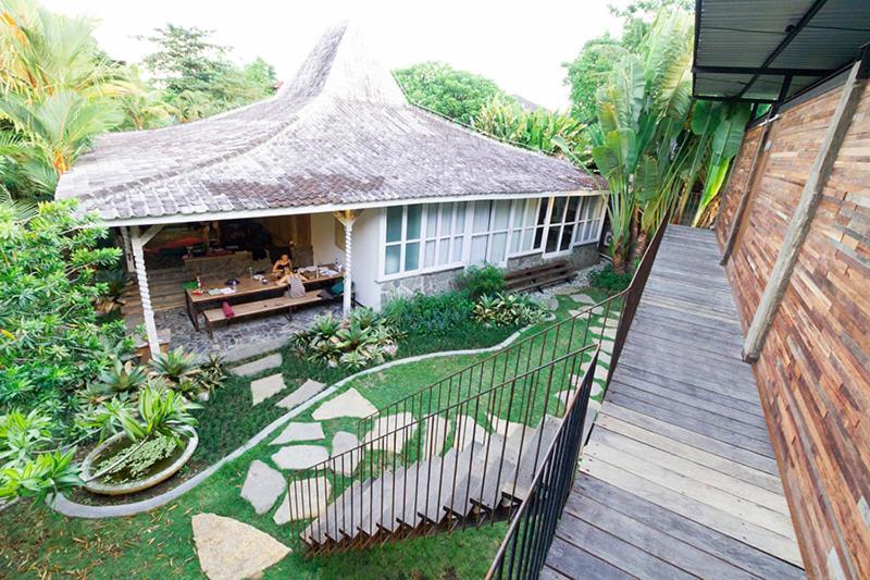 Samadi Bali Homes Canggu (Bali) Exterior photo