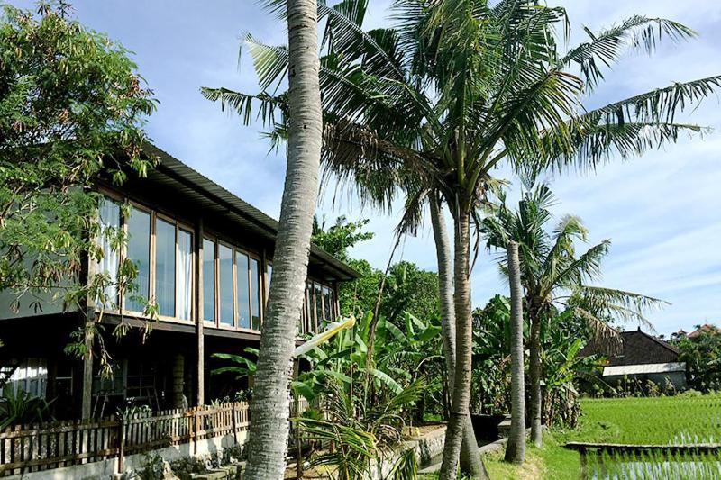 Samadi Bali Homes Canggu (Bali) Exterior photo