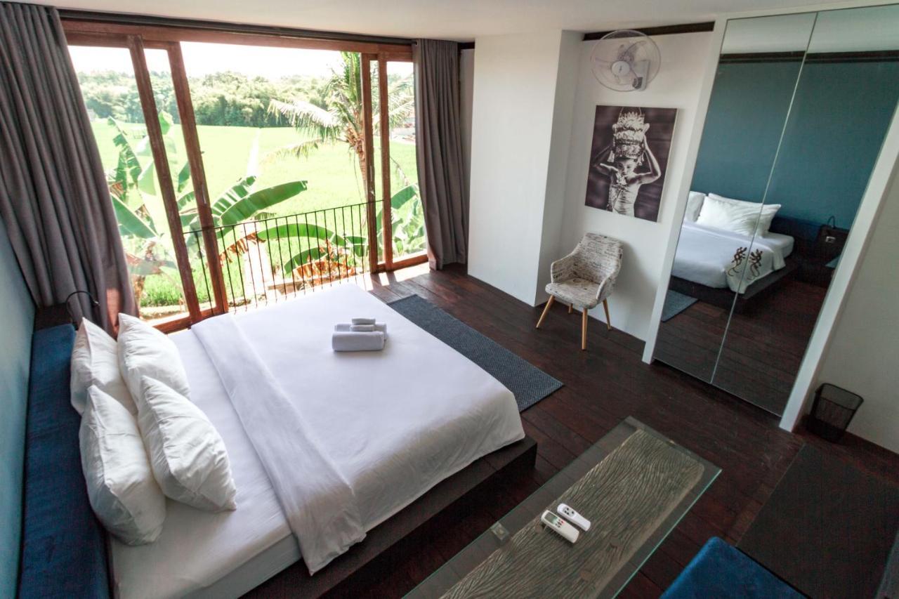 Samadi Bali Homes Canggu (Bali) Exterior photo