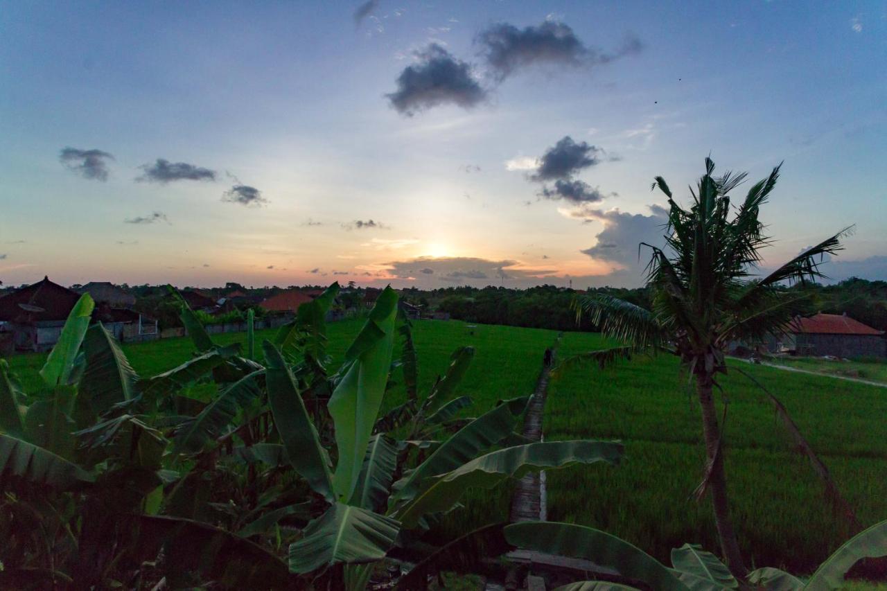 Samadi Bali Homes Canggu (Bali) Exterior photo