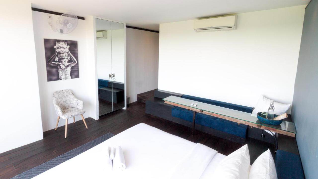 Samadi Bali Homes Canggu (Bali) Exterior photo