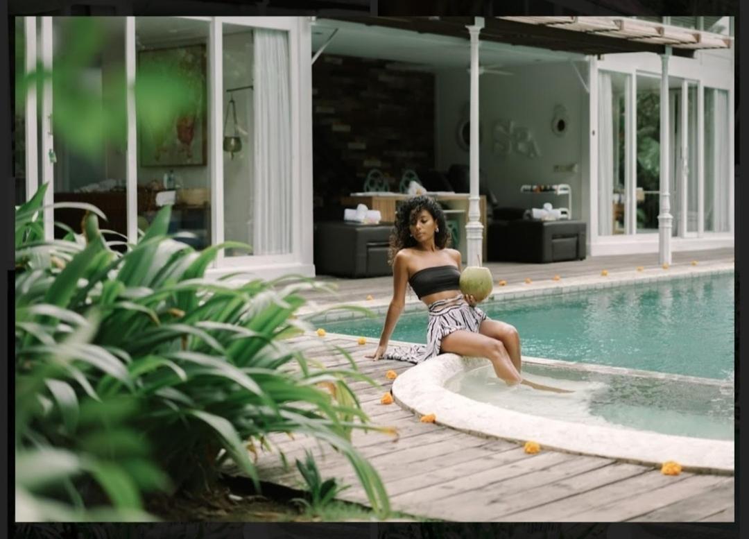 Samadi Bali Homes Canggu (Bali) Exterior photo