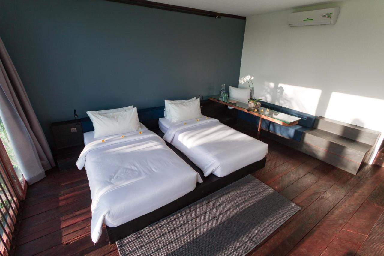 Samadi Bali Homes Canggu (Bali) Exterior photo
