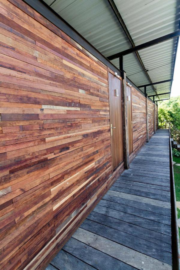 Samadi Bali Homes Canggu (Bali) Exterior photo